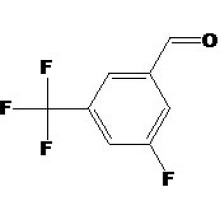 3-Fluoro-5- (trifluorometil) benzaldeído Nº CAS 188815-30-7